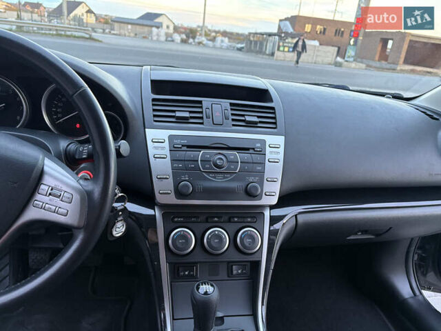 Мазда 6 2008 у Вінниці на Automoto.ua Мазда 6, об'ємом двигуна 2 л та пробігом 210 тис. км за 8450 $, фото 64 на Automoto.ua