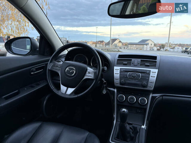 Мазда 6 2008 у Вінниці на Automoto.ua Мазда 6, об'ємом двигуна 2 л та пробігом 210 тис. км за 8450 $, фото 73 на Automoto.ua