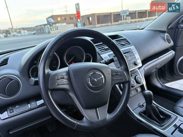 Мазда 6 2008 у Вінниці на Automoto.ua Мазда 6, об'ємом двигуна 2 л та пробігом 210 тис. км за 8450 $, фото 63 на Automoto.ua