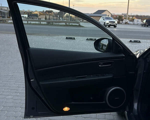 Мазда 6 2008 у Вінниці на Automoto.ua Мазда 6, об'ємом двигуна 2 л та пробігом 210 тис. км за 8450 $, фото 36 на Automoto.ua