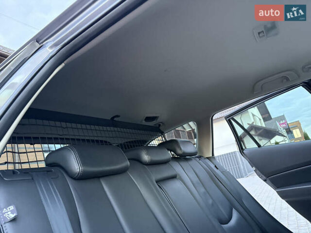 Мазда 6 2008 у Вінниці на Automoto.ua Мазда 6, об'ємом двигуна 2 л та пробігом 210 тис. км за 8450 $, фото 56 на Automoto.ua