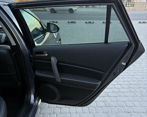 Мазда 6 2008 у Вінниці на Automoto.ua Мазда 6, об'ємом двигуна 2 л та пробігом 210 тис. км за 8450 $, фото 57 на Automoto.ua