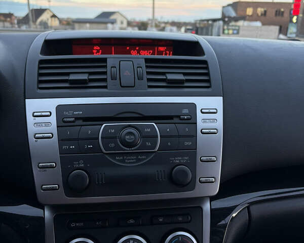 Мазда 6 2008 у Вінниці на Automoto.ua Мазда 6, об'ємом двигуна 2 л та пробігом 210 тис. км за 8450 $, фото 68 на Automoto.ua