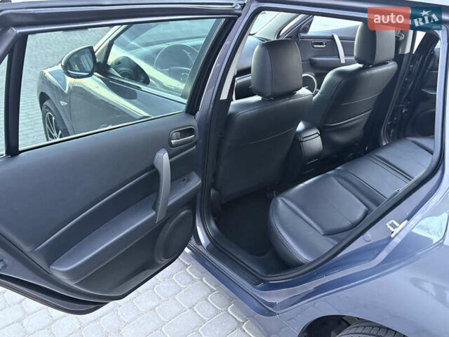 Мазда 6 2008 у Вінниці на Automoto.ua Мазда 6, об'ємом двигуна 2 л та пробігом 210 тис. км за 8450 $, фото 39 на Automoto.ua