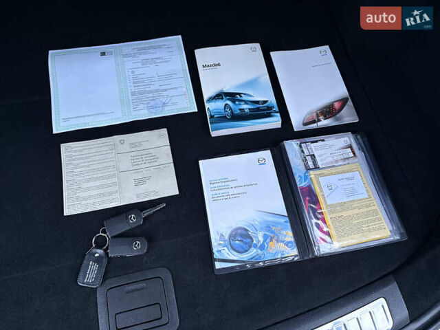 Мазда 6 2008 у Вінниці на Automoto.ua Мазда 6, об'ємом двигуна 2 л та пробігом 210 тис. км за 8450 $, фото 76 на Automoto.ua