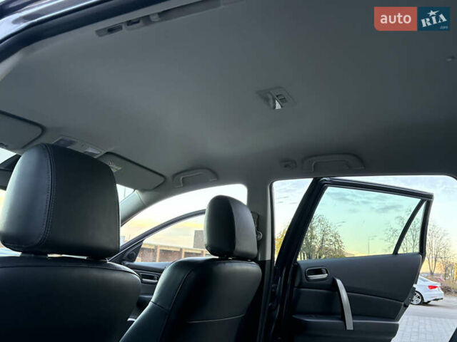 Мазда 6 2008 у Вінниці на Automoto.ua Мазда 6, об'ємом двигуна 2 л та пробігом 210 тис. км за 8450 $, фото 42 на Automoto.ua
