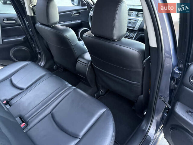 Мазда 6 2008 у Вінниці на Automoto.ua Мазда 6, об'ємом двигуна 2 л та пробігом 210 тис. км за 8450 $, фото 54 на Automoto.ua