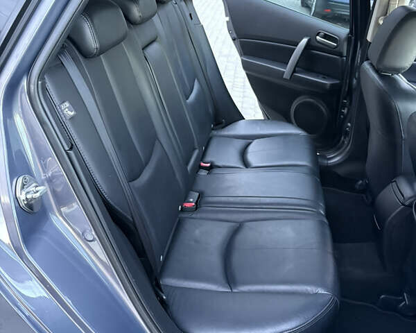 Мазда 6 2008 у Вінниці на Automoto.ua Мазда 6, об'ємом двигуна 2 л та пробігом 210 тис. км за 8450 $, фото 53 на Automoto.ua