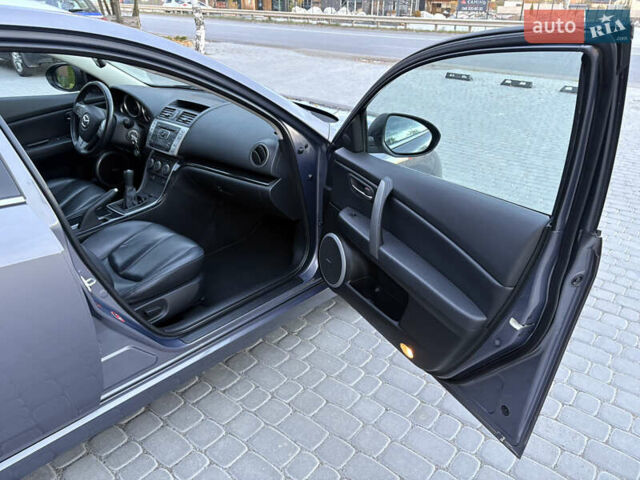 Мазда 6 2008 у Вінниці на Automoto.ua Мазда 6, об'ємом двигуна 2 л та пробігом 210 тис. км за 8450 $, фото 59 на Automoto.ua