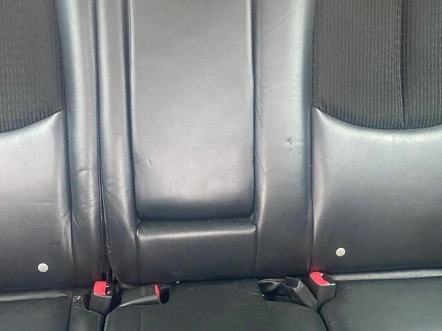 Мазда 6, объемом двигателя 2 л и пробегом 257 тыс. км за 5800 $, фото 6 на Automoto.ua
