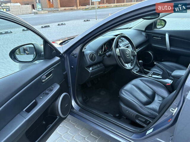 Мазда 6 2008 у Вінниці на Automoto.ua Мазда 6, об'ємом двигуна 2 л та пробігом 210 тис. км за 8450 $, фото 30 на Automoto.ua