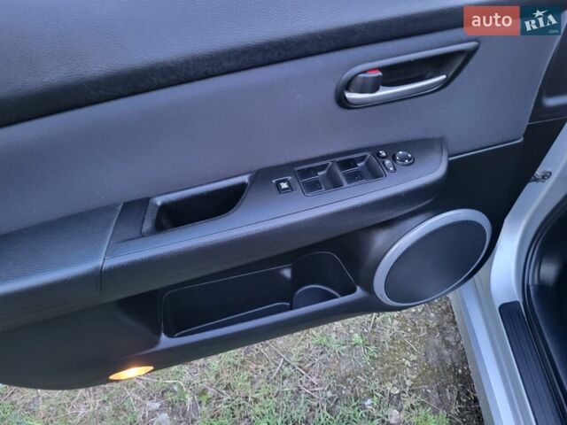 Мазда 6, об'ємом двигуна 2 л та пробігом 212 тис. км за 6900 $, фото 13 на Automoto.ua
