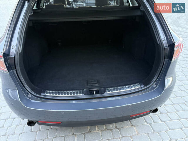 Мазда 6 2008 у Вінниці на Automoto.ua Мазда 6, об'ємом двигуна 2 л та пробігом 210 тис. км за 8450 $, фото 47 на Automoto.ua