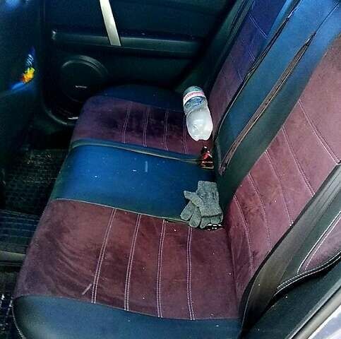 Мазда 6, об'ємом двигуна 2 л та пробігом 227 тис. км за 7800 $, фото 12 на Automoto.ua