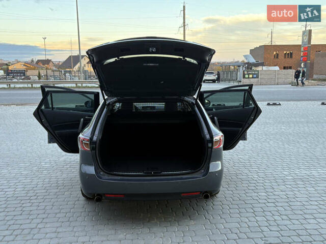 Мазда 6 2008 у Вінниці на Automoto.ua Мазда 6, об'ємом двигуна 2 л та пробігом 210 тис. км за 8450 $, фото 27 на Automoto.ua