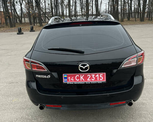 Мазда 6, объемом двигателя 2 л и пробегом 180 тыс. км за 7600 $, фото 30 на Automoto.ua