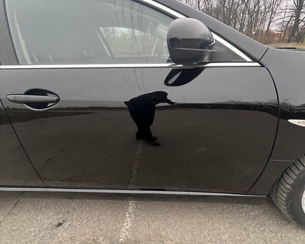 Мазда 6, объемом двигателя 2 л и пробегом 180 тыс. км за 7600 $, фото 19 на Automoto.ua