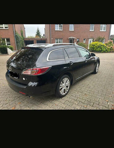 Мазда 6, объемом двигателя 2 л и пробегом 180 тыс. км за 7600 $, фото 37 на Automoto.ua