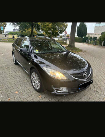 Мазда 6, объемом двигателя 2 л и пробегом 180 тыс. км за 7600 $, фото 35 на Automoto.ua