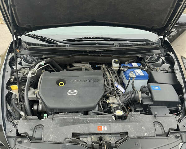 Мазда 6, объемом двигателя 2 л и пробегом 180 тыс. км за 7600 $, фото 25 на Automoto.ua