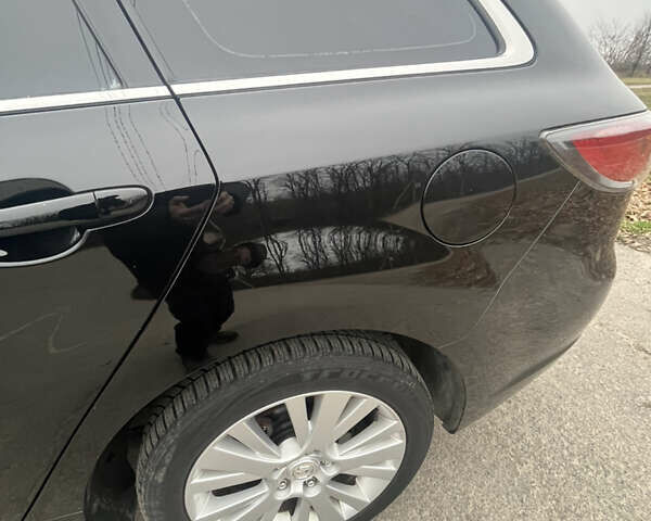 Мазда 6, объемом двигателя 2 л и пробегом 180 тыс. км за 7600 $, фото 24 на Automoto.ua