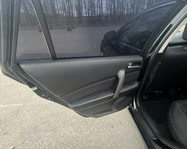 Мазда 6, объемом двигателя 2 л и пробегом 180 тыс. км за 7600 $, фото 11 на Automoto.ua