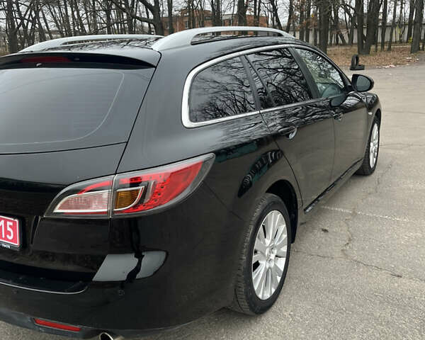 Мазда 6, объемом двигателя 2 л и пробегом 180 тыс. км за 7600 $, фото 31 на Automoto.ua