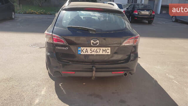 Мазда 6, объемом двигателя 0 л и пробегом 300 тыс. км за 5200 $, фото 7 на Automoto.ua