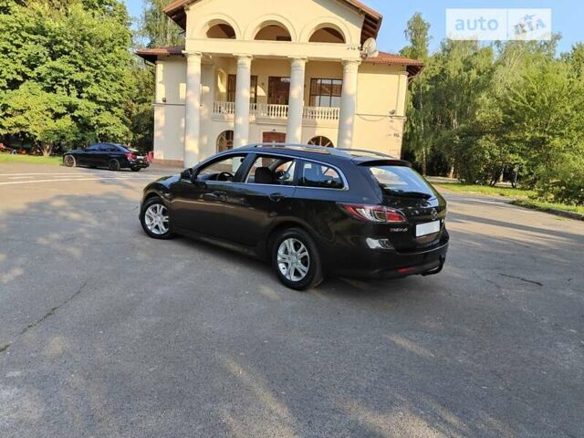 Мазда 6, об'ємом двигуна 2.2 л та пробігом 257 тис. км за 6990 $, фото 9 на Automoto.ua