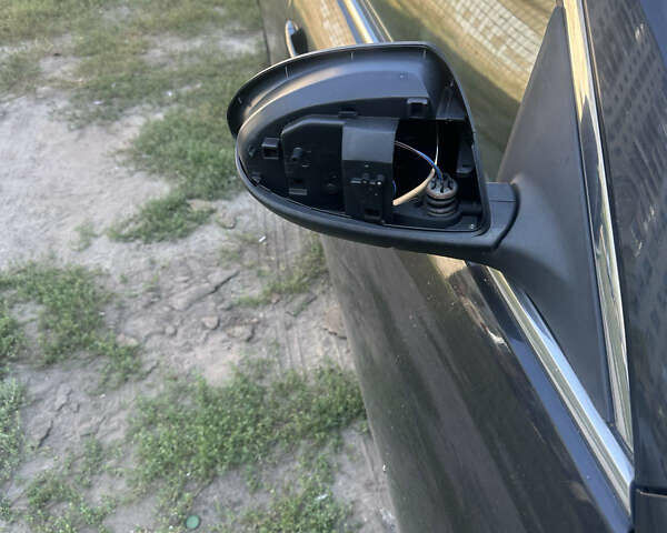 Мазда 6, объемом двигателя 0 л и пробегом 300 тыс. км за 5200 $, фото 9 на Automoto.ua