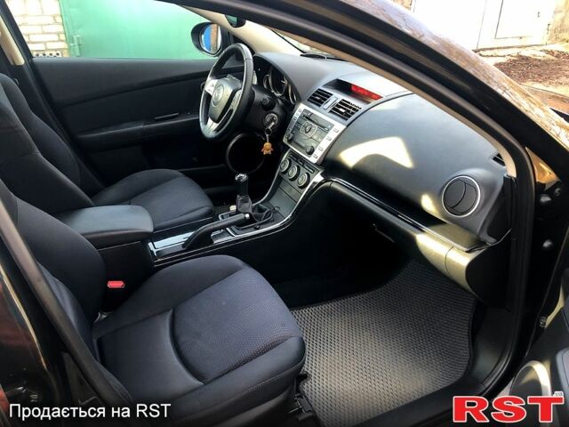 Мазда 6, об'ємом двигуна 20 л та пробігом 190 тис. км за 6500 $, фото 4 на Automoto.ua