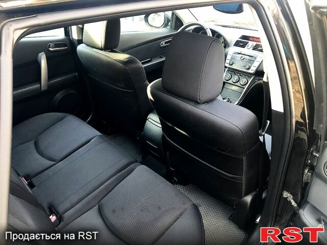 Мазда 6, об'ємом двигуна 20 л та пробігом 190 тис. км за 6500 $, фото 5 на Automoto.ua