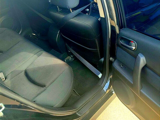 Мазда 6, объемом двигателя 2 л и пробегом 242 тыс. км за 7200 $, фото 11 на Automoto.ua