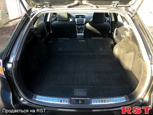 Мазда 6, об'ємом двигуна 20 л та пробігом 190 тис. км за 6500 $, фото 8 на Automoto.ua