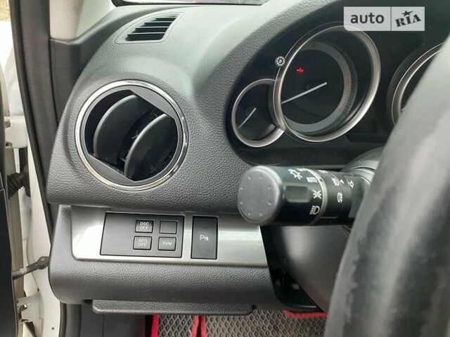 Мазда 6, об'ємом двигуна 2.2 л та пробігом 255 тис. км за 8550 $, фото 13 на Automoto.ua