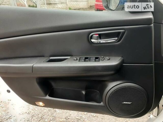 Мазда 6, об'ємом двигуна 2.2 л та пробігом 255 тис. км за 8550 $, фото 15 на Automoto.ua