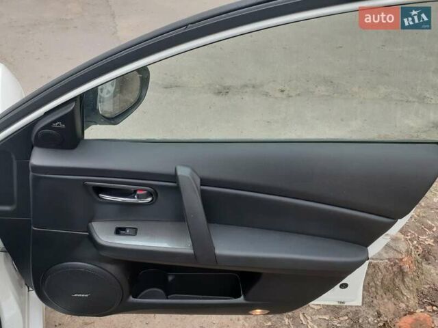 Мазда 6, об'ємом двигуна 2.2 л та пробігом 255 тис. км за 8550 $, фото 3 на Automoto.ua