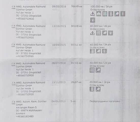 Мазда 6, объемом двигателя 2.18 л и пробегом 233 тыс. км за 12100 $, фото 11 на Automoto.ua