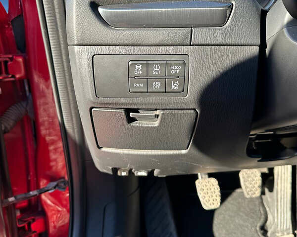 Мазда 6, объемом двигателя 2.18 л и пробегом 250 тыс. км за 8200 $, фото 8 на Automoto.ua