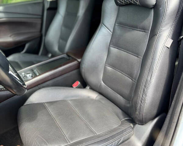 Мазда 6 2016 в Изяслве на Automoto.ua Мазда 6, объемом двигателя 2.2 л и пробегом 236 тыс. км за 14500 $, фото 13 на Automoto.ua