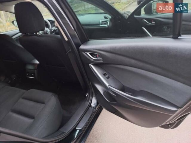 Мазда 6, об'ємом двигуна 2.2 л та пробігом 270 тис. км за 14000 $, фото 1 на Automoto.ua