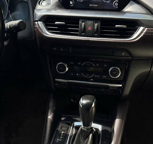 Мазда 6 2016 в Изяслве на Automoto.ua Мазда 6, объемом двигателя 2.2 л и пробегом 236 тыс. км за 14500 $, фото 22 на Automoto.ua