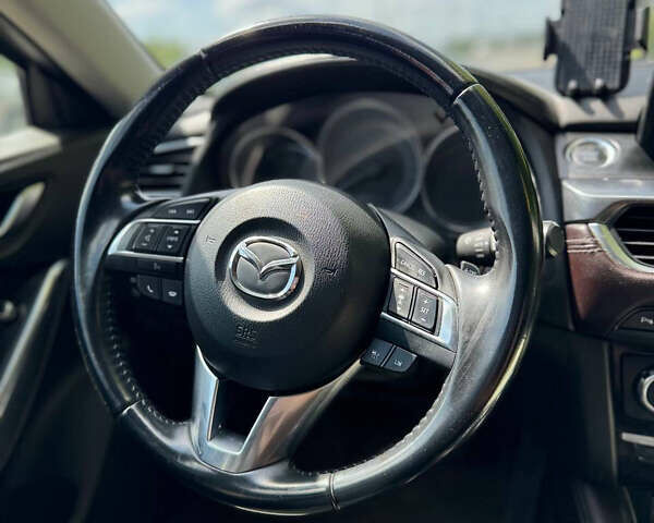 Мазда 6 2016 в Изяслве на Automoto.ua Мазда 6, объемом двигателя 2.2 л и пробегом 236 тыс. км за 14500 $, фото 26 на Automoto.ua
