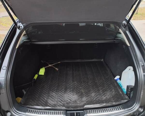 Мазда 6, об'ємом двигуна 2.2 л та пробігом 270 тис. км за 14000 $, фото 3 на Automoto.ua