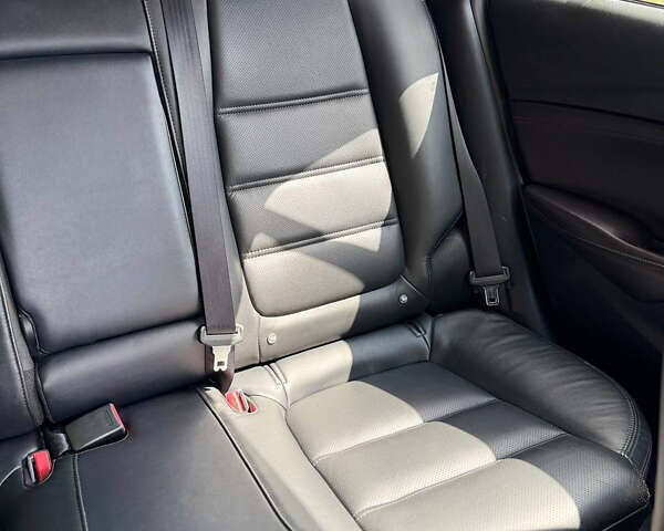 Мазда 6 2016 в Изяслве на Automoto.ua Мазда 6, объемом двигателя 2.2 л и пробегом 236 тыс. км за 14500 $, фото 16 на Automoto.ua