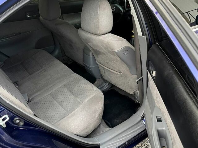 Мазда 6, объемом двигателя 2 л и пробегом 230 тыс. км за 3050 $, фото 5 на Automoto.ua