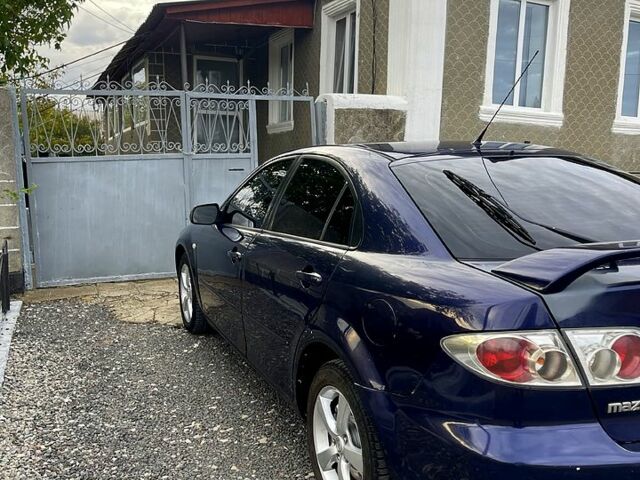 Мазда 6, объемом двигателя 2 л и пробегом 230 тыс. км за 3050 $, фото 2 на Automoto.ua