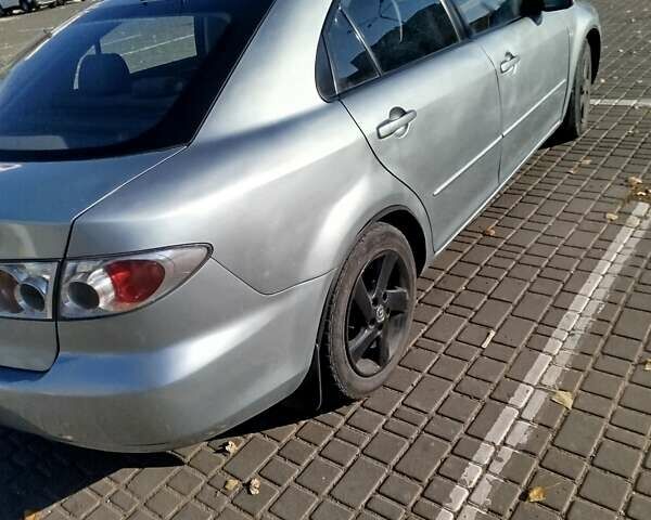 Мазда 6, об'ємом двигуна 2 л та пробігом 280 тис. км за 3600 $, фото 3 на Automoto.ua