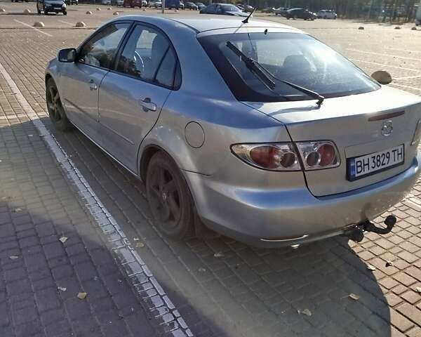 Мазда 6, об'ємом двигуна 2 л та пробігом 280 тис. км за 3600 $, фото 4 на Automoto.ua