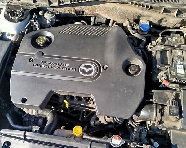 Мазда 6, об'ємом двигуна 2 л та пробігом 280 тис. км за 3600 $, фото 24 на Automoto.ua